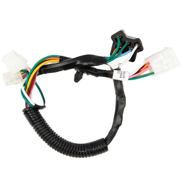 Harness-Dash M-Pt